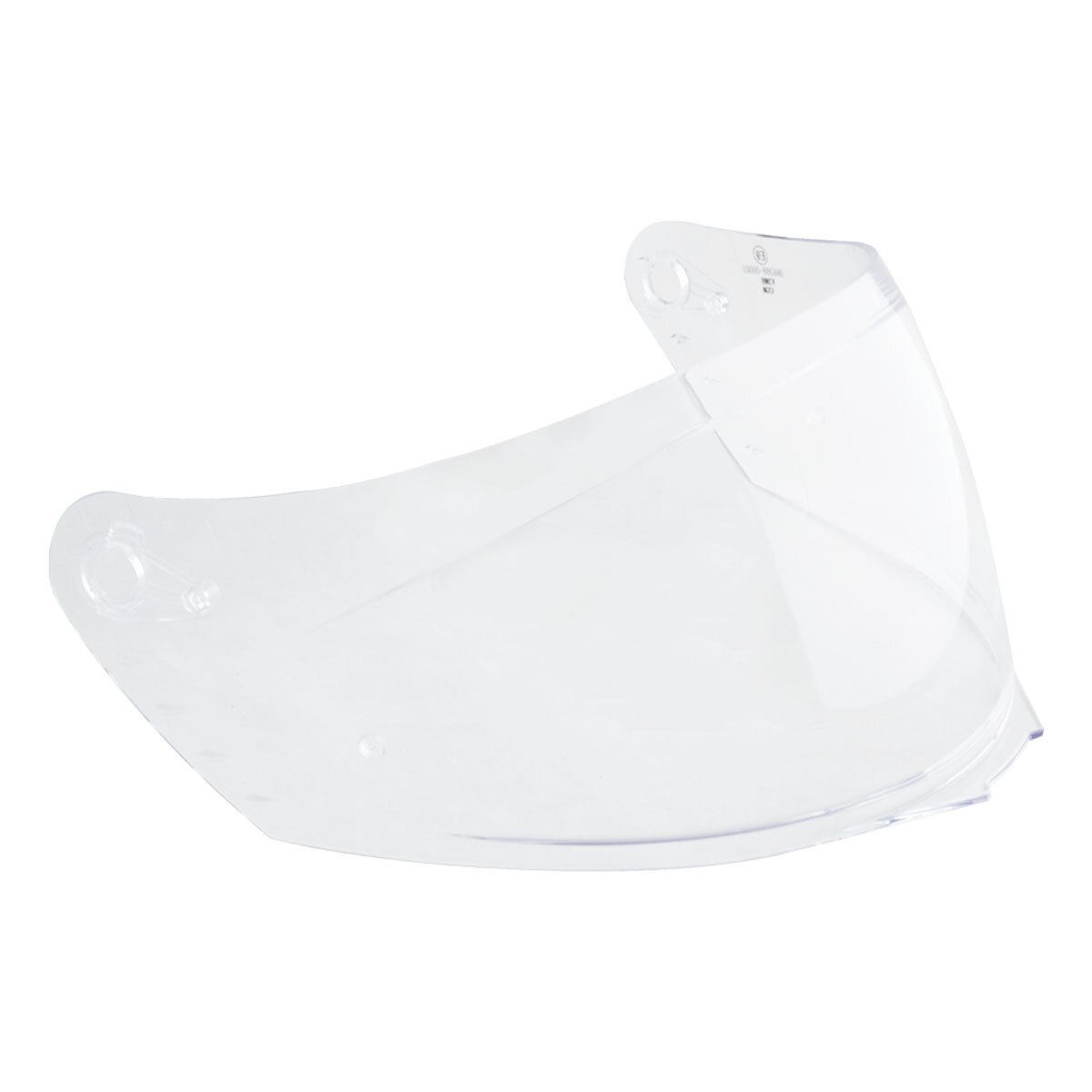 Visiera Trasparente per Casco Integrale SKA-P 3MH SPEEDER
