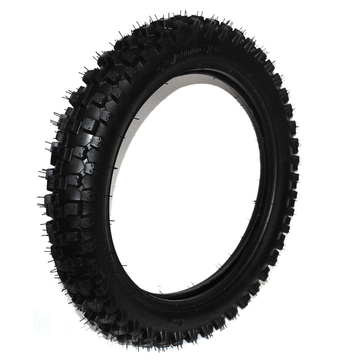 Pneumatico Pit Bike Dirt Bike Motocross Moto Motocross Enduro 90x100-16