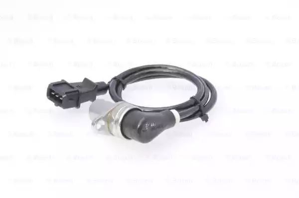 Bosch Rot Sensore di Velocità 0261210036 [3165142609201]
