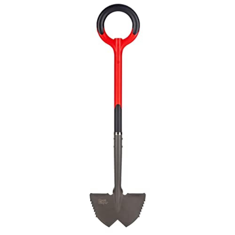 Radius Garden 22311 radice Slayer Nomad - NUOVO