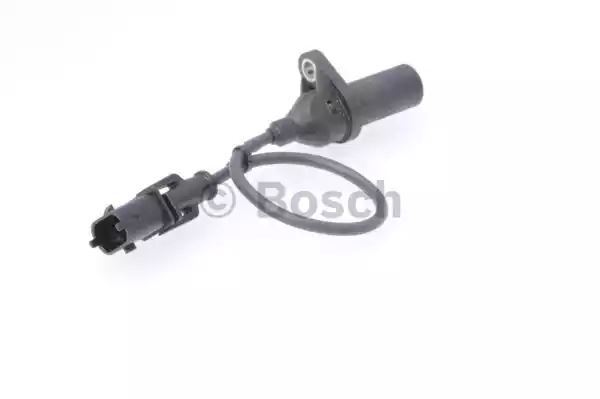 Bosch Rot Sensore di Velocità 0261210198 [4047025093323]