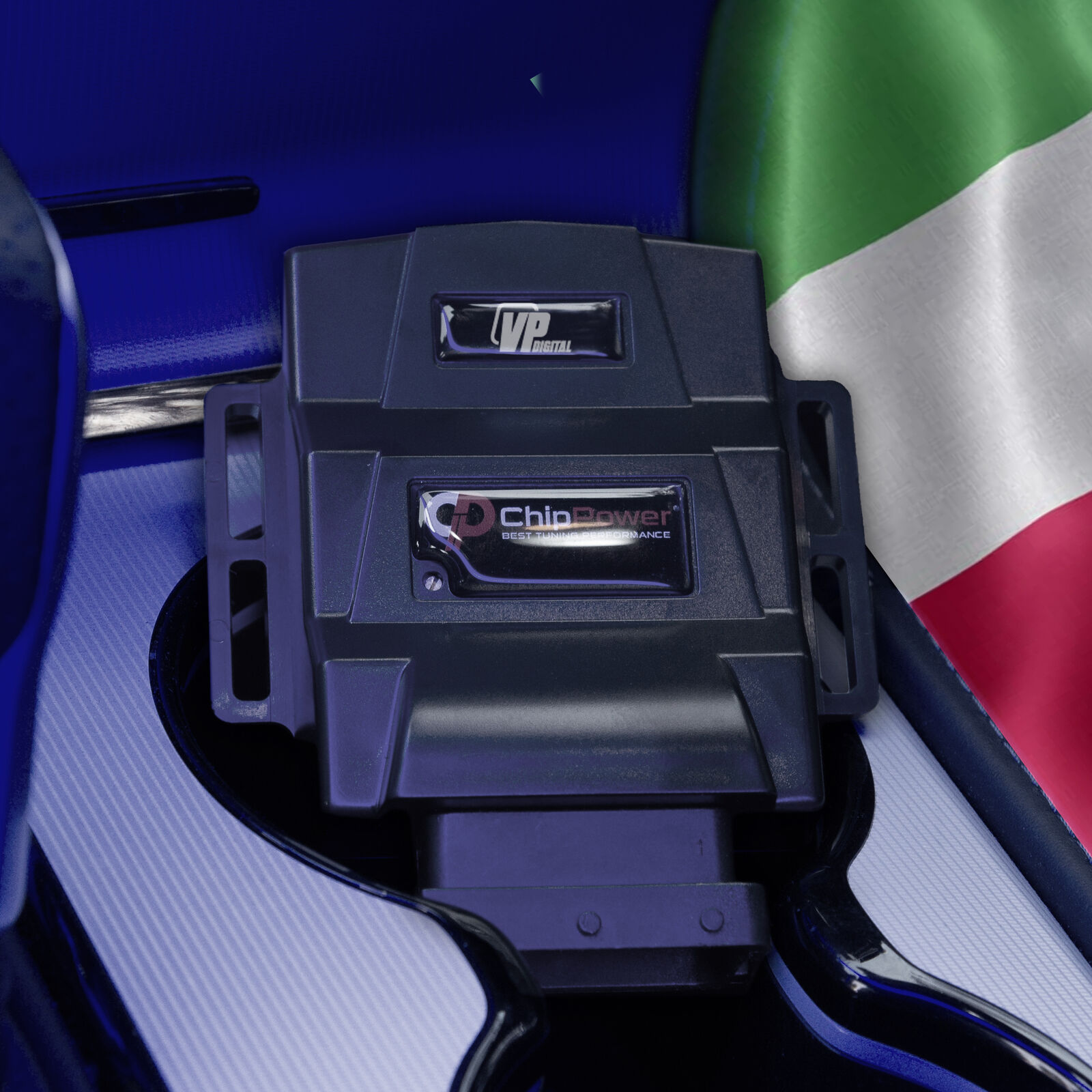 IT Centralina Aggiuntiva per VW Multivan T4 Mk4 IV 2.5 TDI 102 CV Diesel VPd