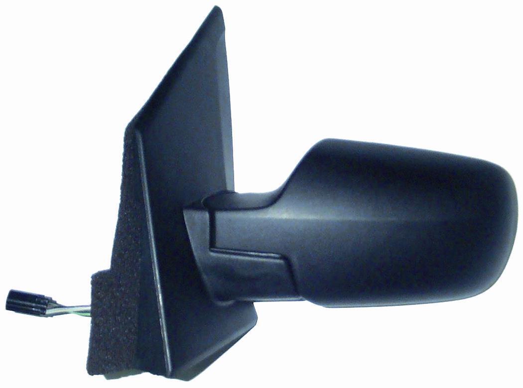RETROVISORE Lato Sinistro Compatibile Ford Per Auto: FIESTA