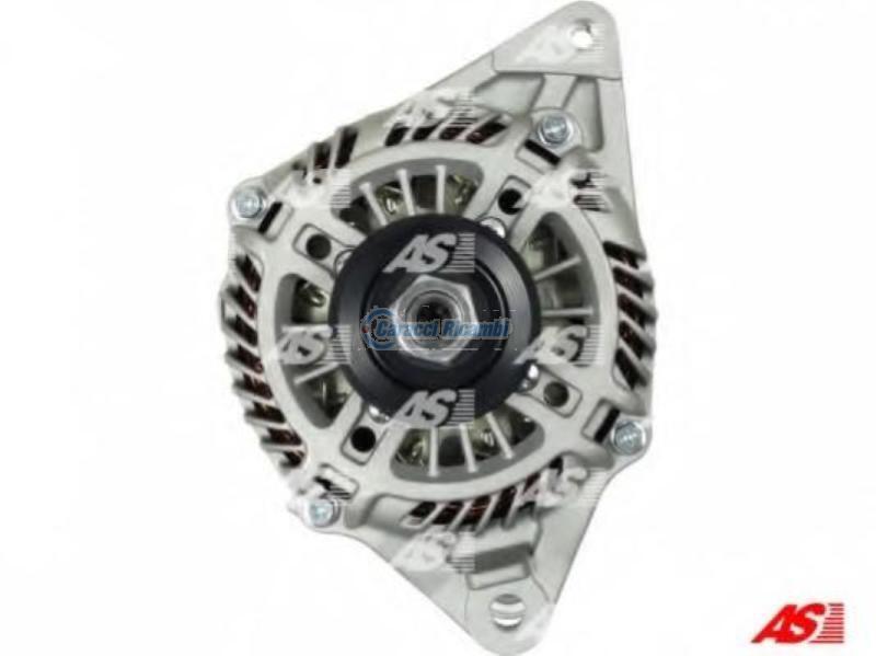 ALTERNATORE NUOVO MITSUBISHI 1800A002 MITSUBISHI M1800A002D MITSUBISHI A002TG069