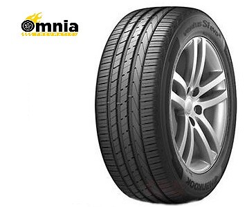 Pneumatici Estivi 255/45 ZR20 105W Hankook Ventus S1 EVO2 K117A XL Dot Recenti
