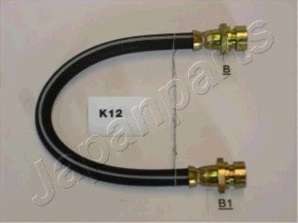 JAPANPARTS TF-K12 Supporto- Flessibile freno 0K20143810C
