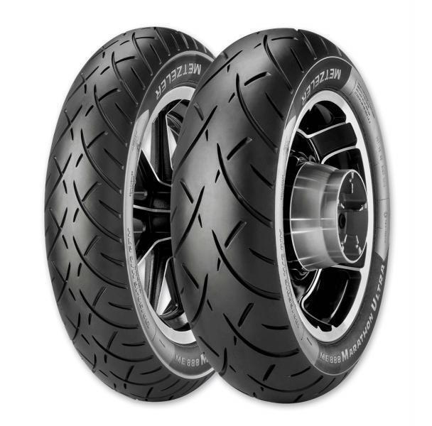 PNEUMATICI GOMME  METZELER ME888 MARATHON ULTRA  MH90-   21 54 H TL ME888 FRONT