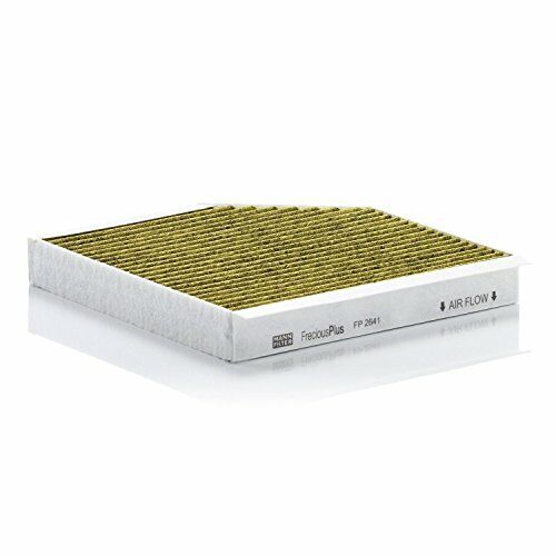 MANN-FILTER FP 2641 Filter (k6c)