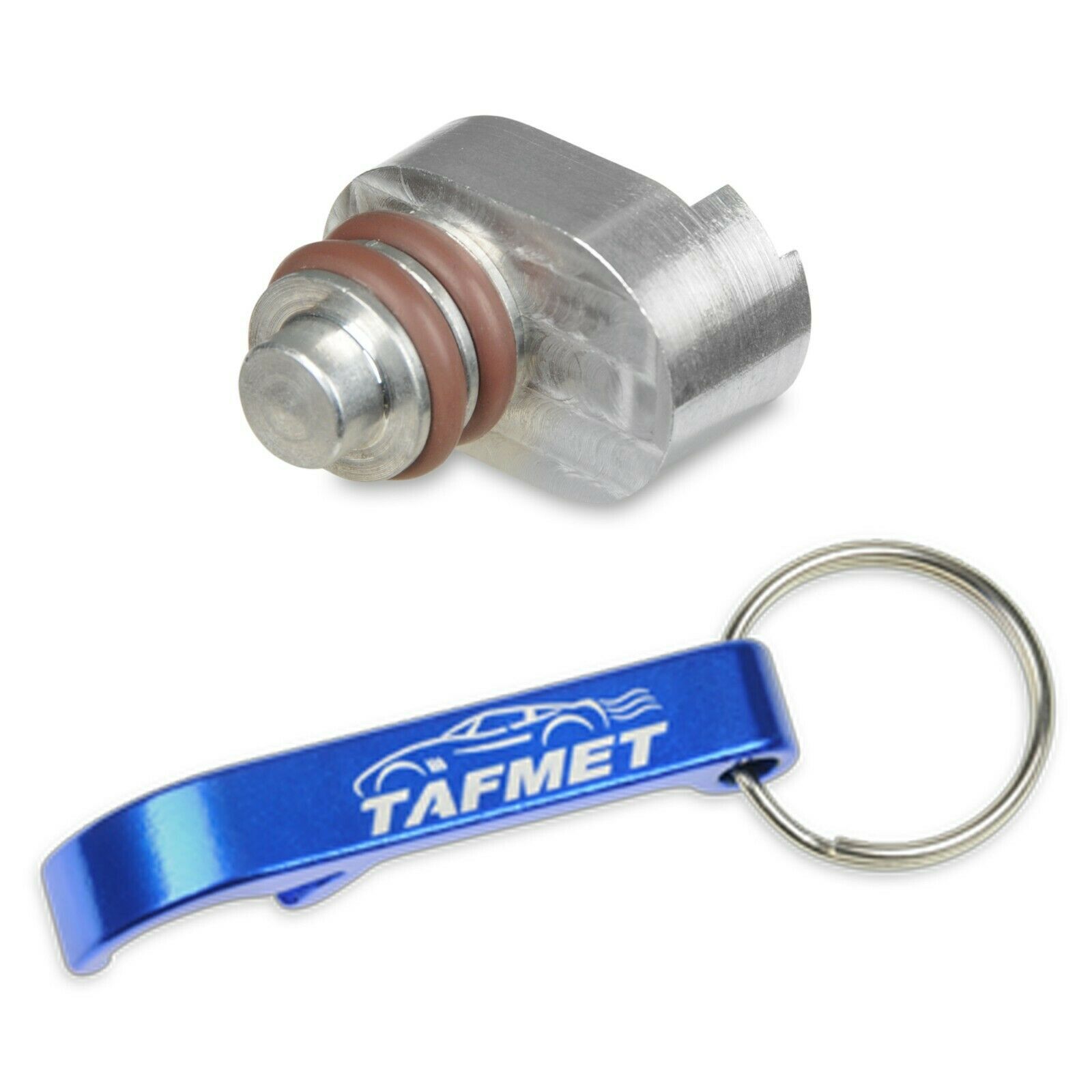 Alette Swirl Tappo chiusura aletta Swirl per BMW N57N N57Z F30 F34 F33 F36 F07
