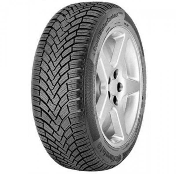PNEUMATICI GOMME INVERNALI CONTINENTAL CONTIWINTERCONTACT TS 850 195/65 R15 91 T