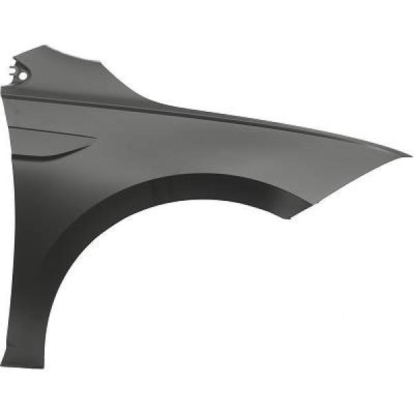 PARAFANGO COMPATIBILE CON VW DESTRO. POLO, 17-