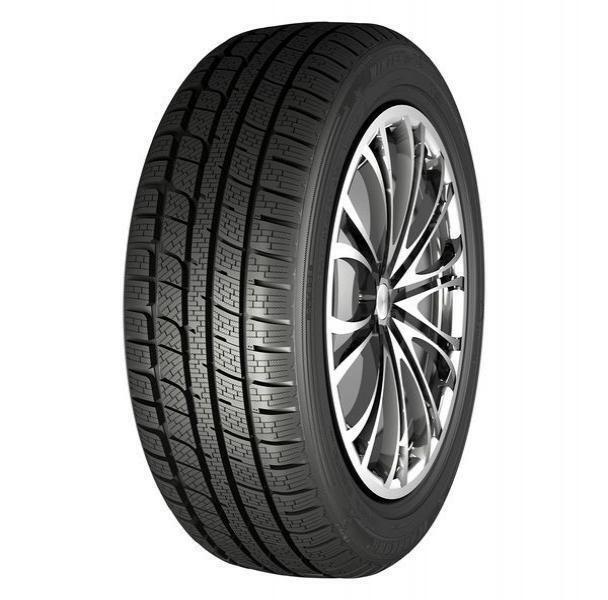 PNEUMATICI GOMME INVERNALI NANKANG WINTER ACTIVA SV-55 255/60 R17 110 H XL