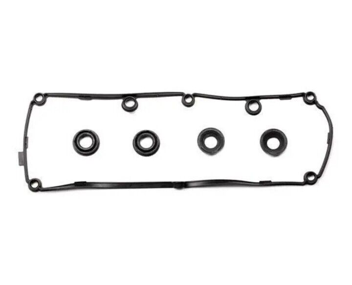 Guarnizione Coperchio Punterie Audi A3 Golf 4 Valvole VW Valve Cover Gasket Seal