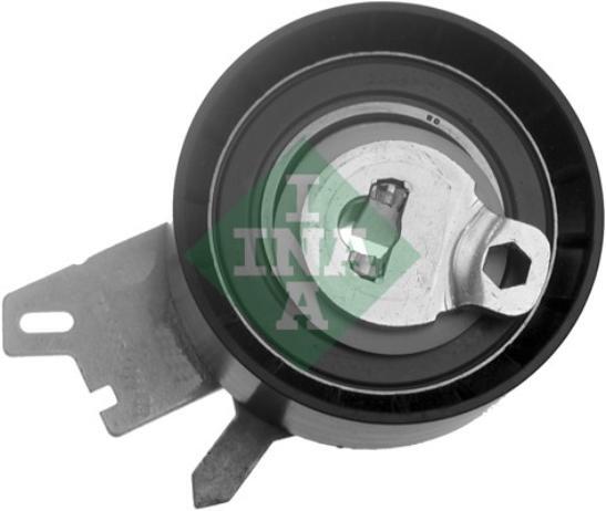 531 0770 10 INA Rullo tenditore, Cinghia dentata per PEUGEOT CITROËN