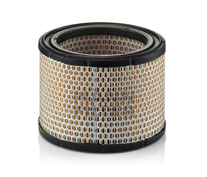 MANN-FILTER C17149 - Filtro aria secondaria per CATERPILLAR-KOMATSU-HITACHI