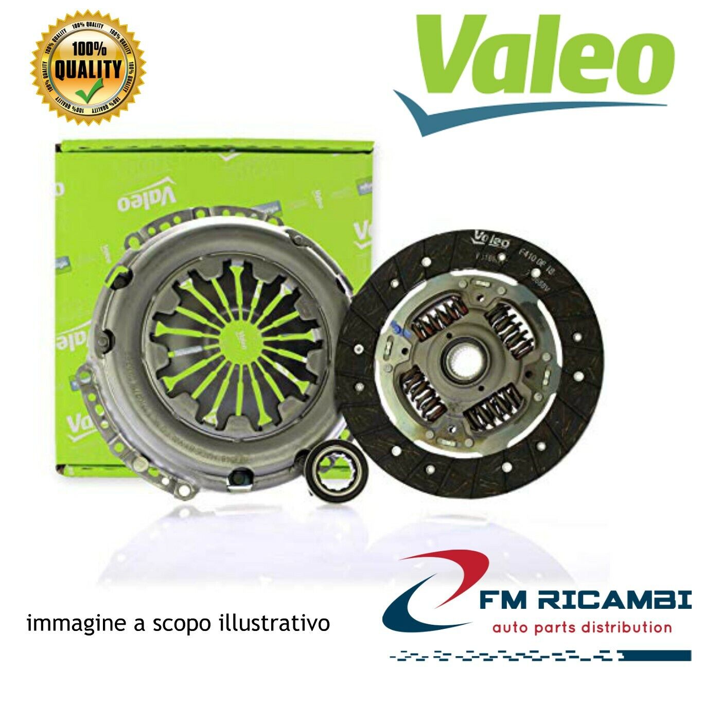 826039 VALEO KIT FRIZIONE OPEL CORSA 1,0 97->              (te)