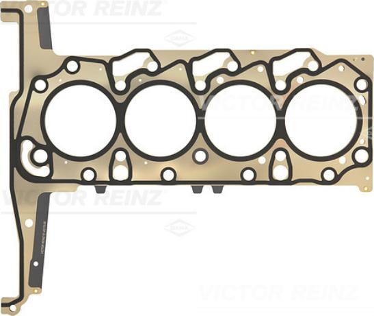 61-43175-00 VICTOR REINZ Guarnizione, Testata per FORD LAND ROVER