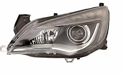 SINISTRO H7 + H7 OTTICA-MOTORE ELETTRICO-CON LED  1216674