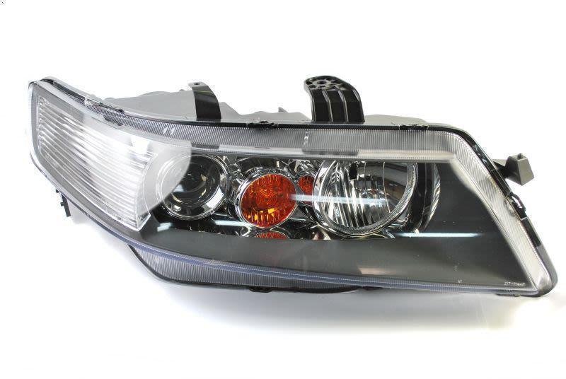 Fari DEPO 217-1144R-LD-EM per HONDA ACCORD VII (CM) 2.4 2002-2005