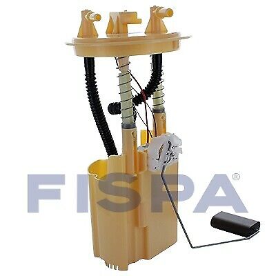 FISPA gruppo aspirazione carburante 72477