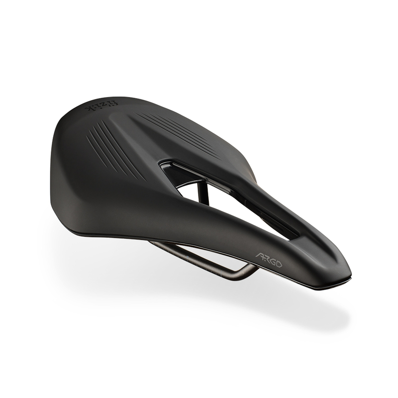 Sellino Di Bicicletta FIZIK Vento Argo r3-140mm-kium per Bici