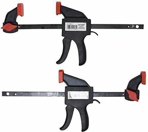 Forza Uomo 59812 – -E spreizz wingen Branco, 105 mm, set di 2 pezzi (i8l)