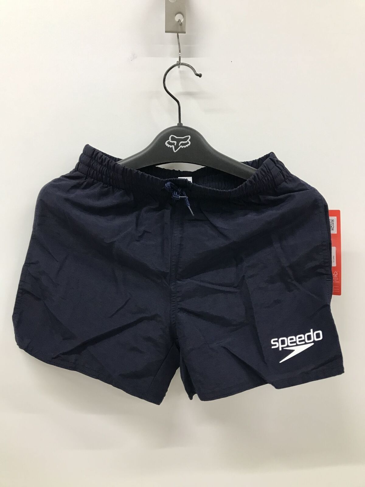 Speedo Boys Essential 13" pantaloncino acquatico (confezione da 1)