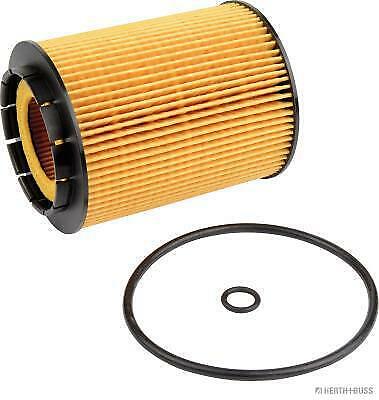 HERTH+BUSS JAKOPARTS J1310803 Filtro olio 021 115 561 BOD