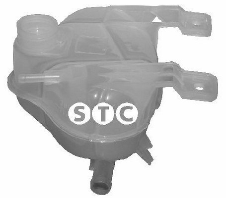 Vaschetta Serbatoio Acqua Radiatore Fiat Grande Punto Alfa Romeo Mito STC T40385