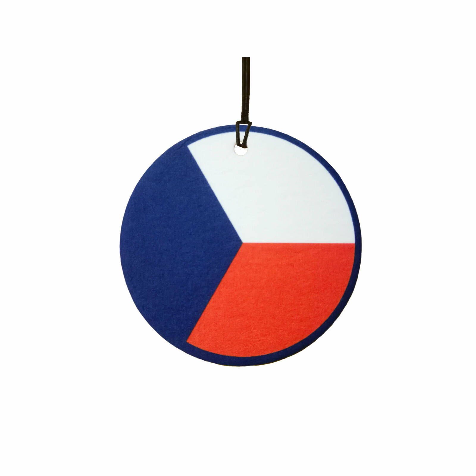 Deodorante Per Auto CZECHOSLOVAKIA CZECH AIR FORCE ROUNDEL
