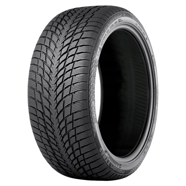 GOMME PNEUMATICI NOKIAN 225/45 R17 91H WR SNOWPROOF P RUN FLAT