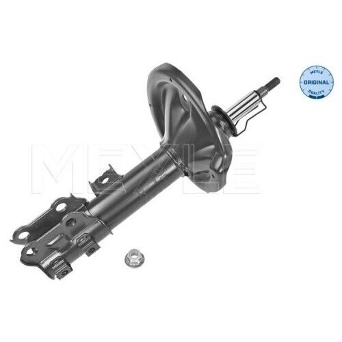 Ammortizzatore Meyle 28266230009 Meyle-original: True To Oe. per Kia