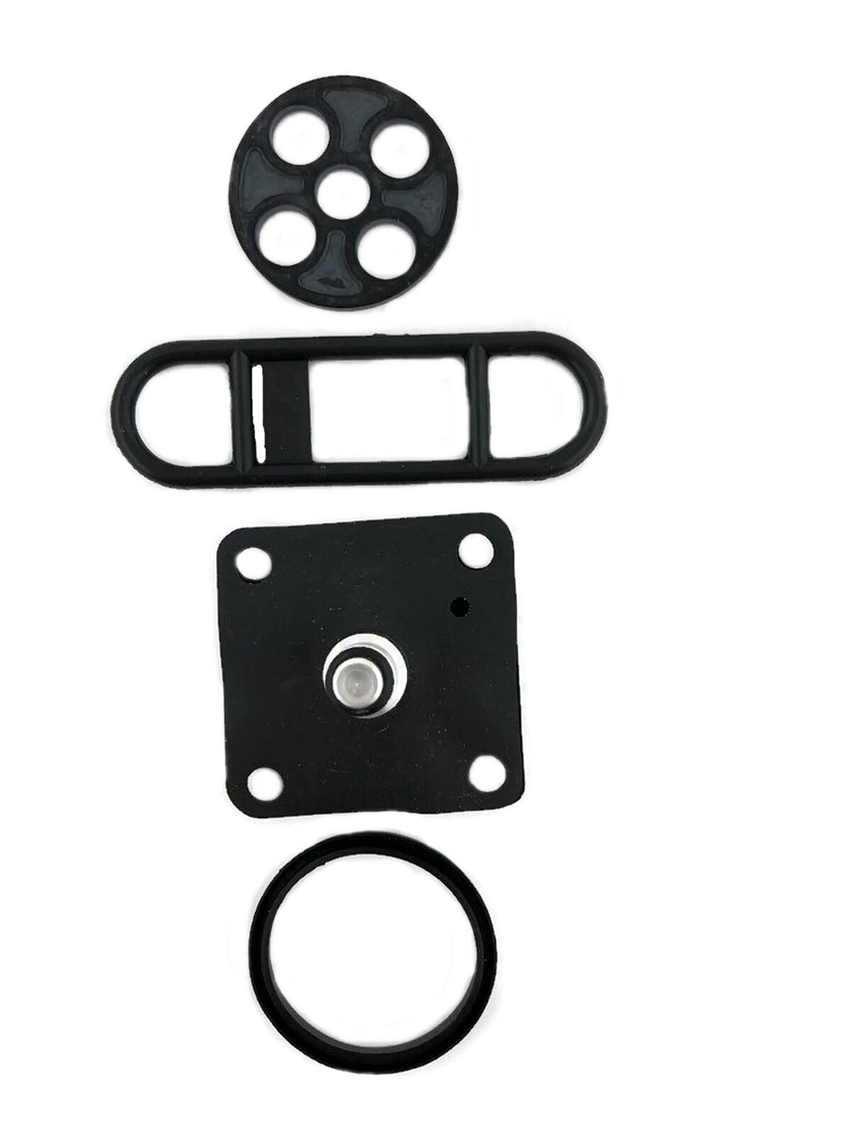 Kit di riparazione per rubinetti carburante FCK-9 per SUZUKI GS 400 550 850 1000