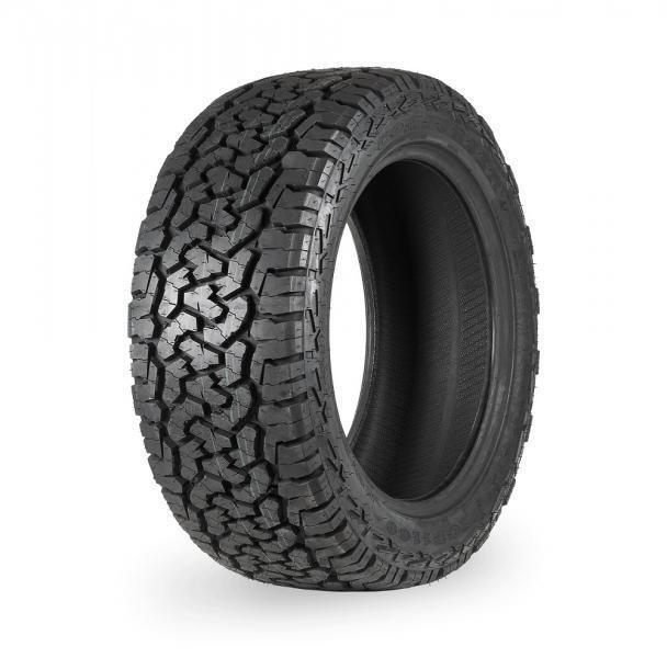 PNEUMATICI GOMME ESTIVE COMFORSER CF 1100 AT 215/75 R15 100 S  WL