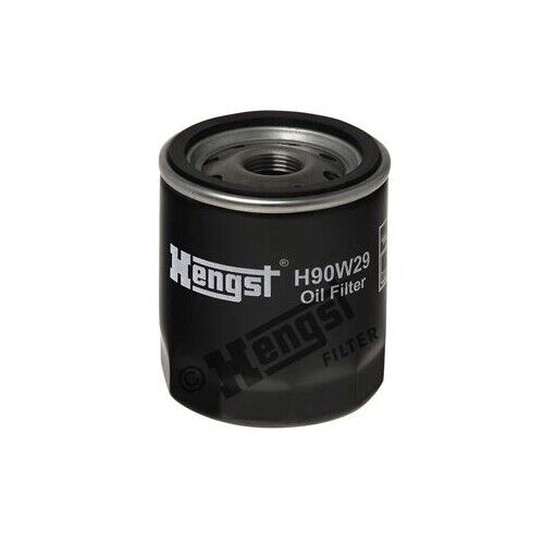 Filtro Olio Hengst Filter H90W29 per Ford Renault Rover General Motors Ldv