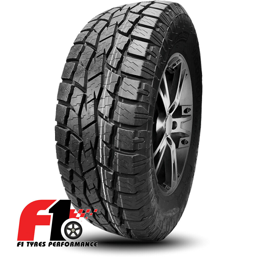 Gomme Hifly AT606 265/70 R16 112T Pneumatici All Terrain by Continental