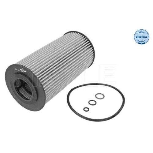 Filtro Olio Meyle 3143220001 Meyle-original: True To Oe. per Bmw Opel Rover