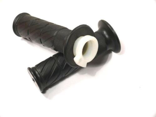 GRIGLIE MANUBRIO per Honda SUZUKI Yamaha Kawasaki GRIGLIE MANUBRIO 120 mm