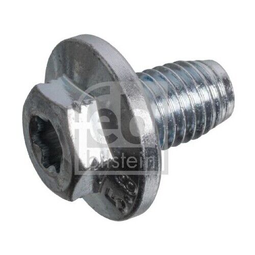 Vite Di Chiusura Vaschetta Dell'olio Febi Bilstein 176254 per MG Opel Vauxhall