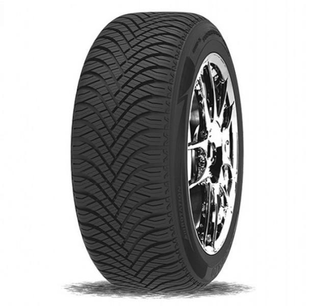 PNEUMATICI GOMME 4 STAGIONI WESTLAKE Z-401 4S 225/55 R19  V