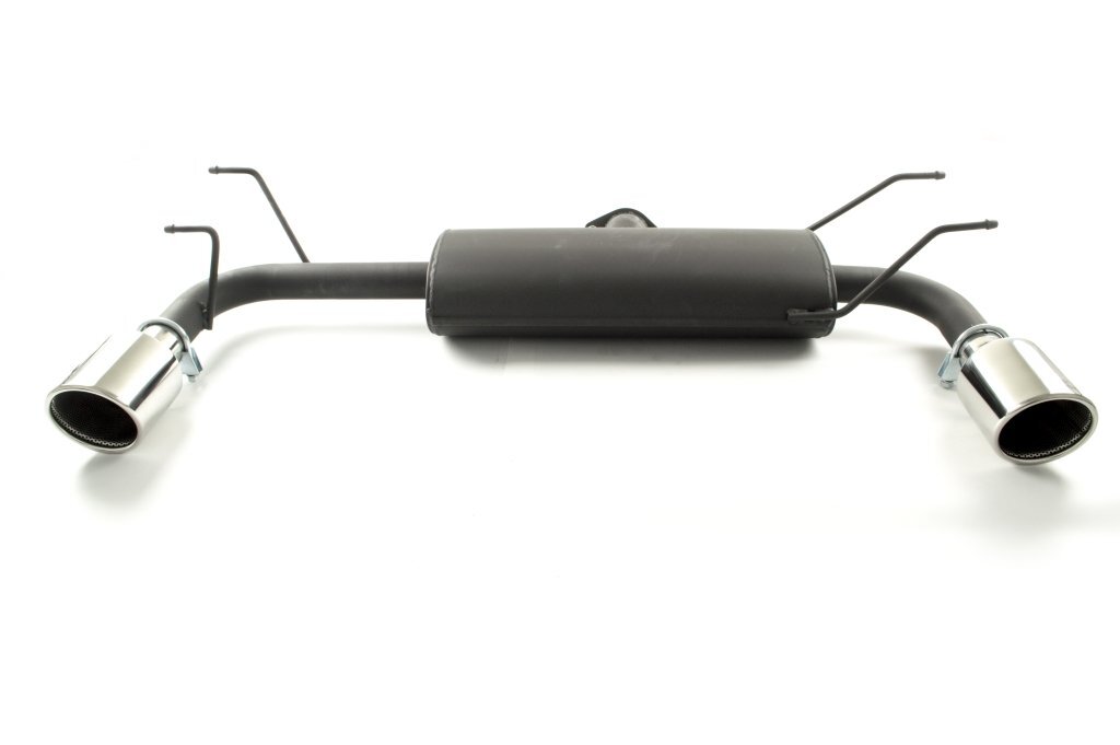 Scarico marmitta sportiva per FIAT 124 SPIDER 2016-2020 CABRIO