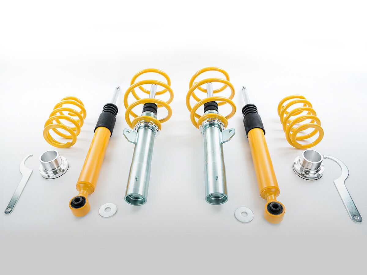 Assetto sportivo FK coilover Mini 3 F55 5 porte del 2014 Sospensione coilover SM