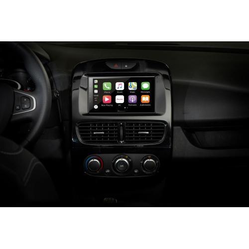 Pioneer SPH-EVO64DAB-CLIO autoradio 2 DIN per Renault Clio IV