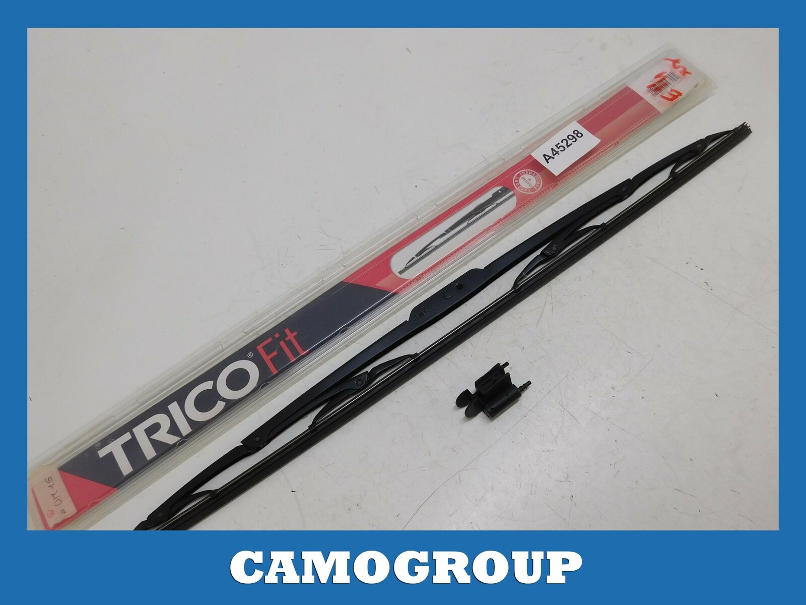 SPAZZOLA TERGICRISTALLO WINDSCREEN WIPER TRICO 600MM EF603 UM15