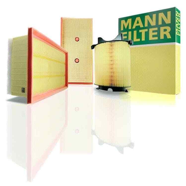 FILTRO MANN