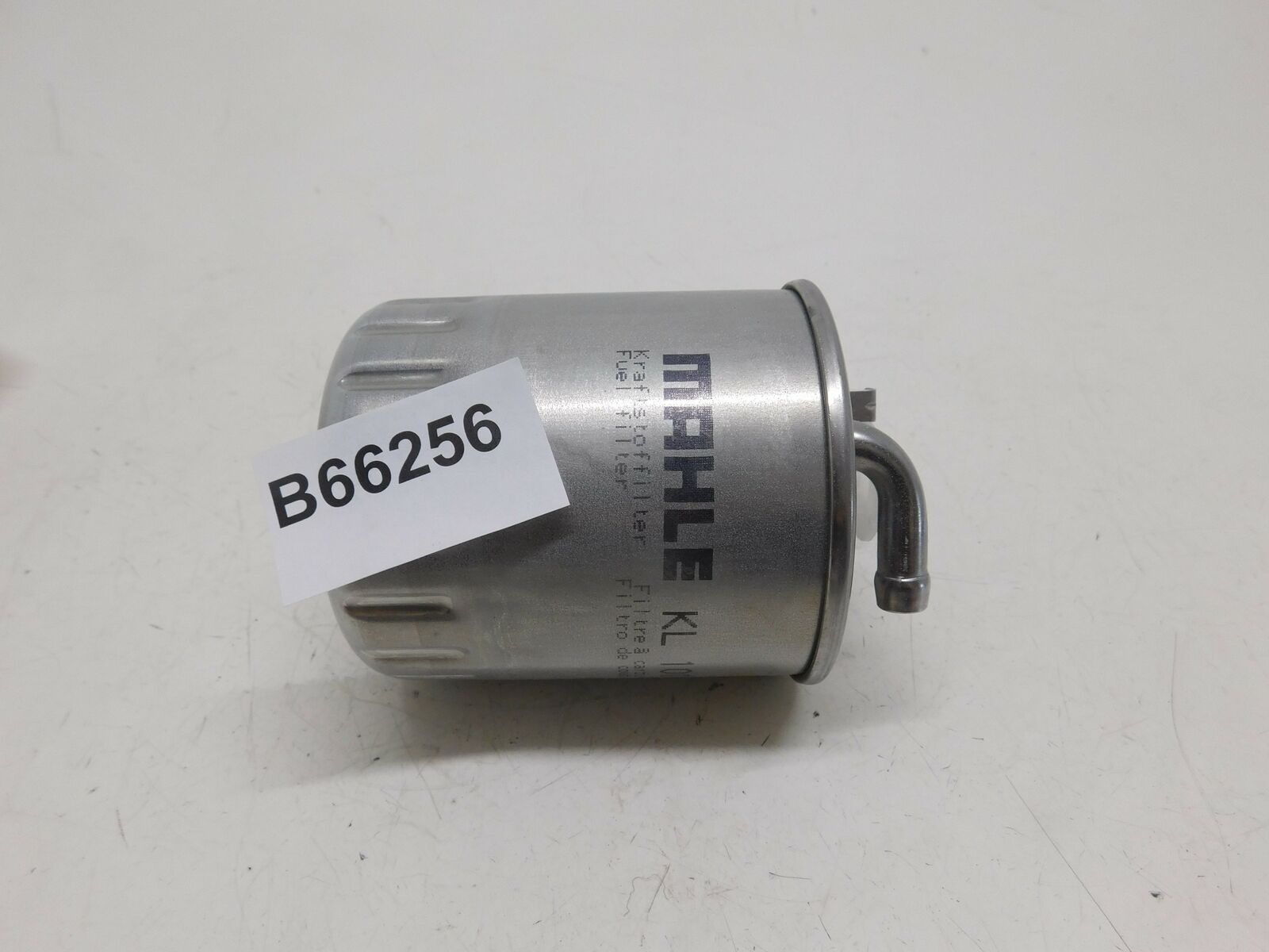 FILTRO CARBURANTE FUEL FILTER KNECHT MERCEDES CLASSE A VANEO KL100/1 6680920101