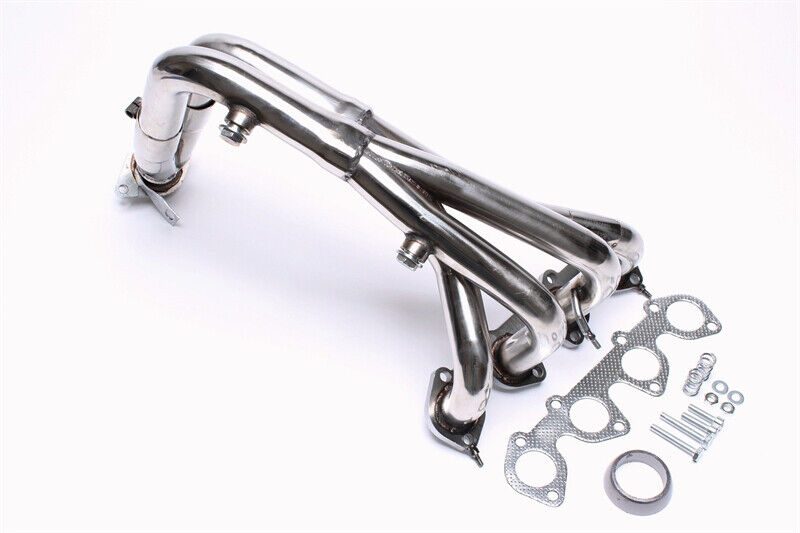 Exhaust manifold per 206