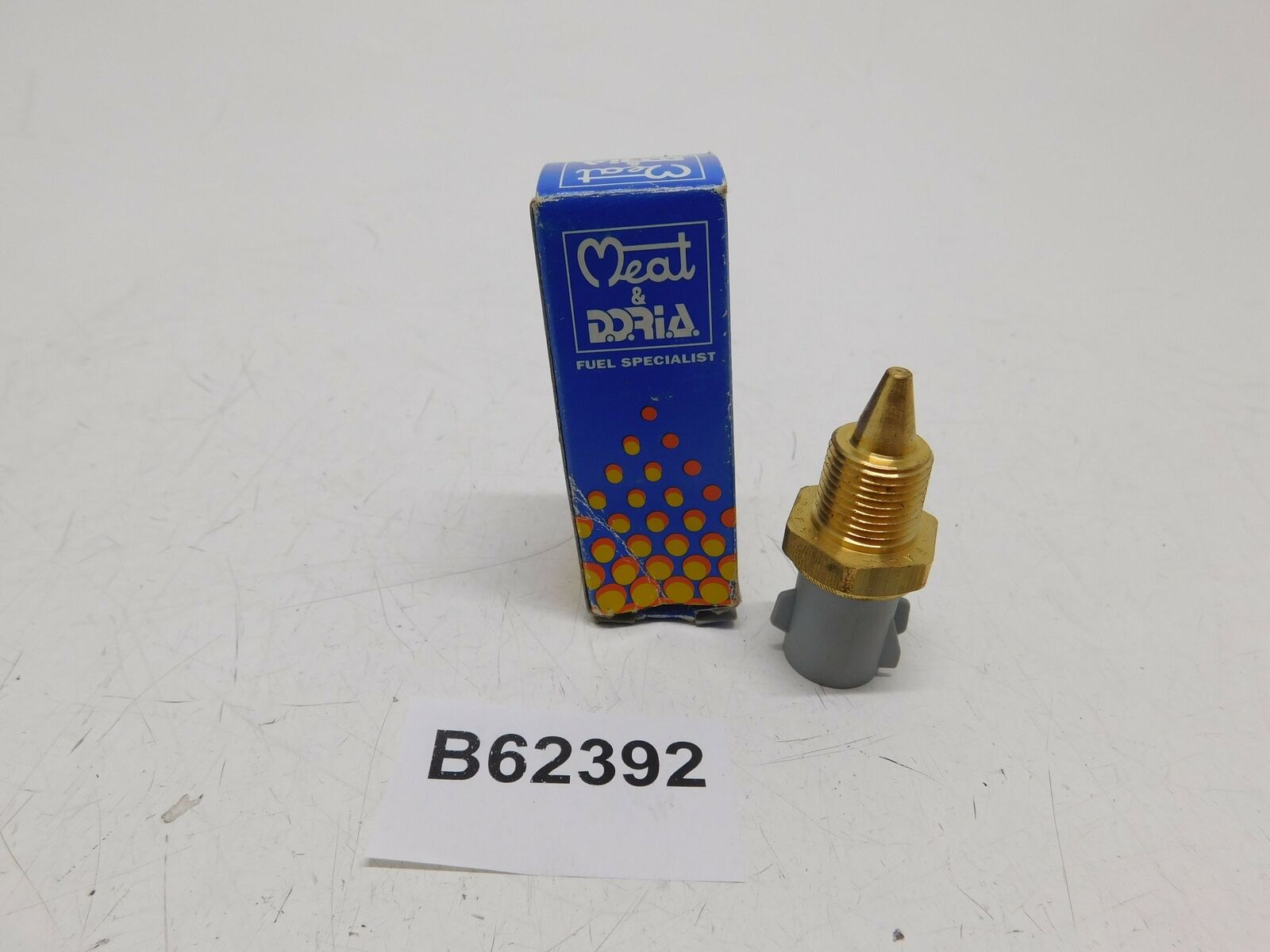 SENSORE TEMPERATURA REFRIGERANTE COOLANT TEMPERATURE SENDER UNIT PER FORD ESCORT