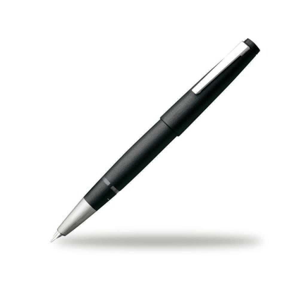 LAMY 2000-Penna stilografica con pennino obliquo largo - NUOVO