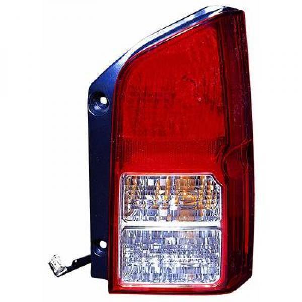 Faro fanale posteriore Destro PATHFINDER 05-10